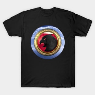 Hawk Shield T-Shirt